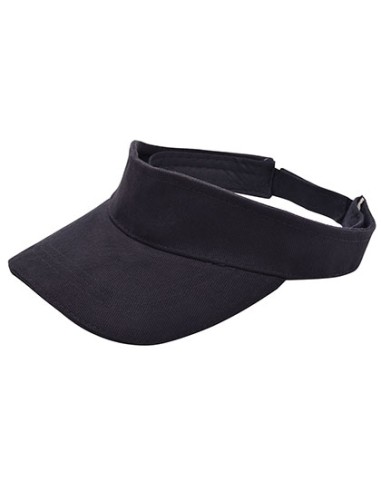 P-1810-Sunvisor De Luxe